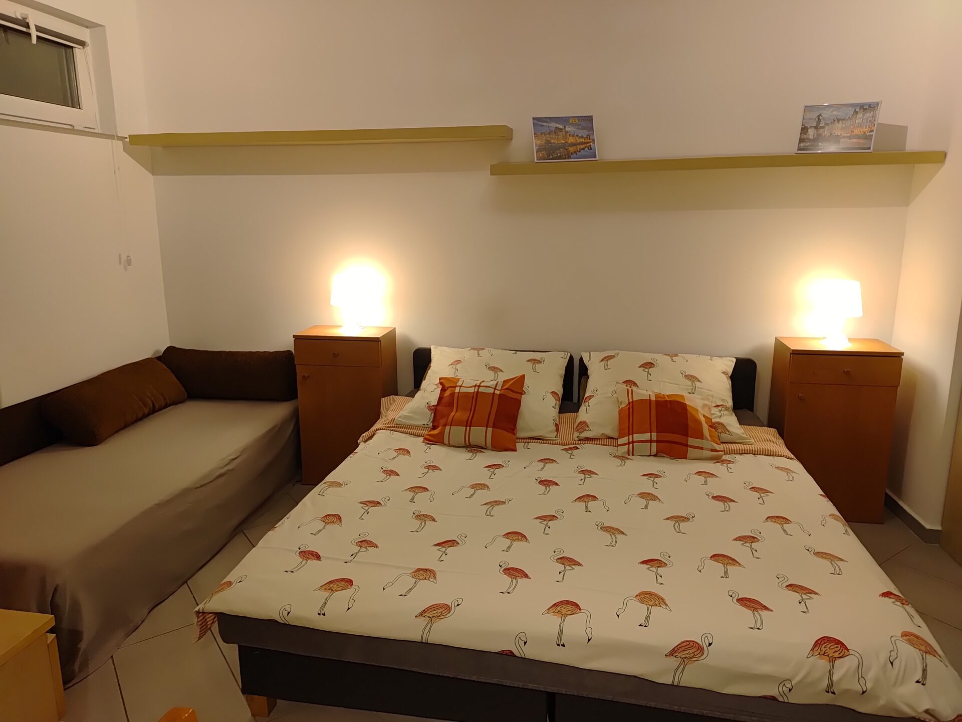 Gdańsk pokoje do wynajęcia na weekend.